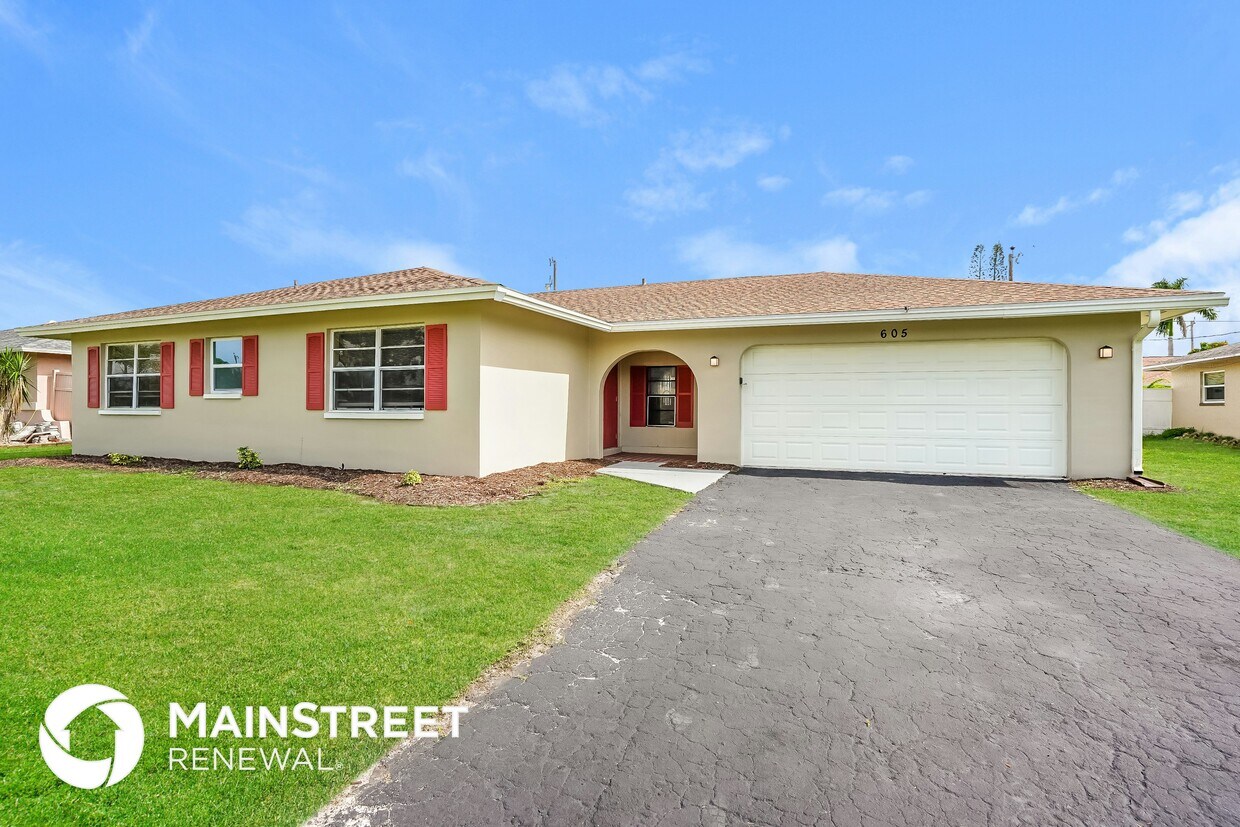 Foto principal - 605 SE 35th St