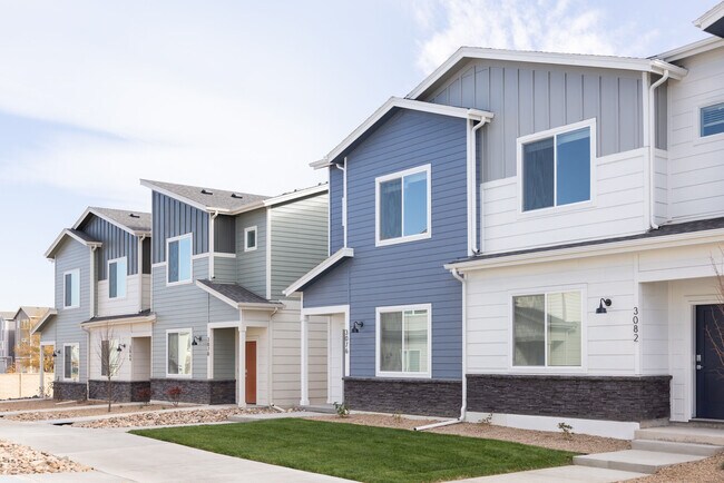 Foto del edificio - The Selby