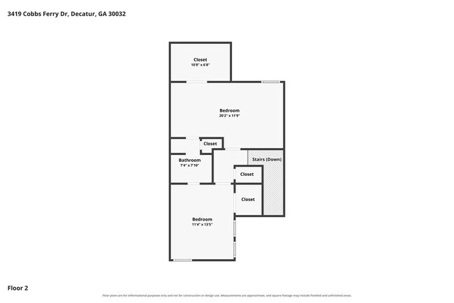 Foto del edificio - 3419 Cobbs Ferry Dr