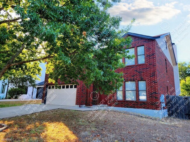 Foto del edificio - 3 br, 2.5 bath House - 809 Dogwood Trl