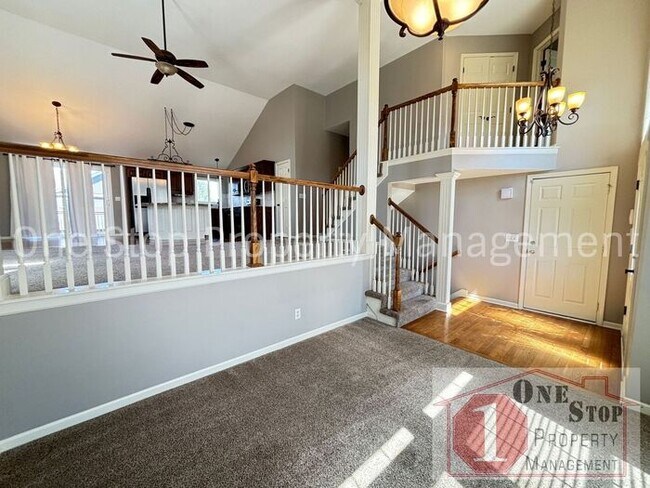 Foto del edificio - 5 Bedroom, 3 Bathroom California Split Sty...
