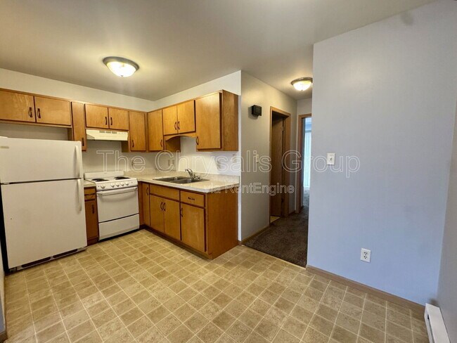 Foto del edificio - 1101 Carrie Ln