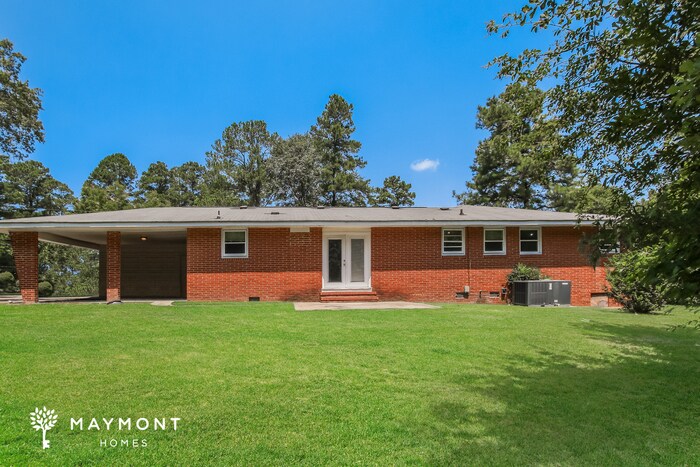Foto del edificio - 3 Bedroom Brick Gem!