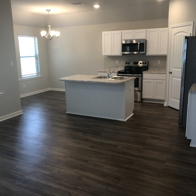 47649 Cathy Ln, Loranger, LA 70446 House Rental in Loranger, LA