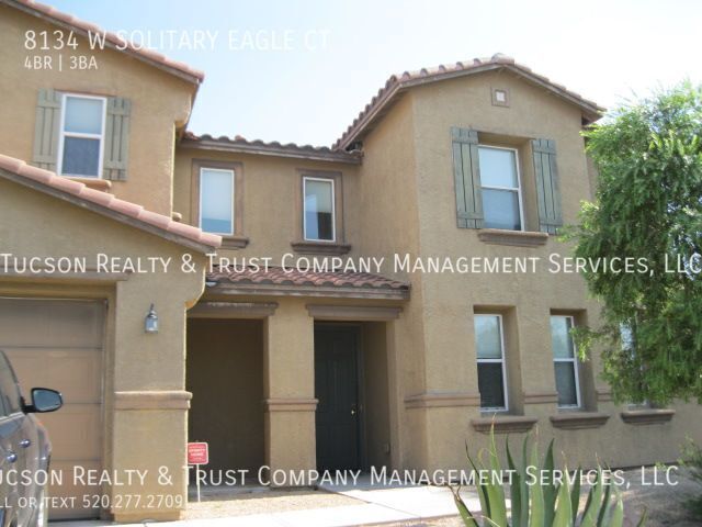 Foto principal - Nestled to the west of the Tucson mountains