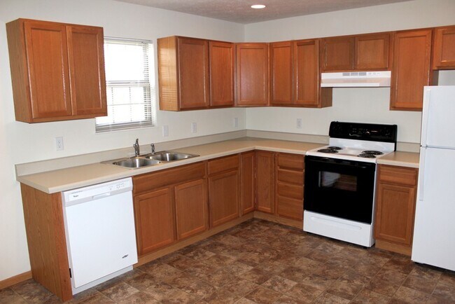 Foto del edificio - 2206 Shamrock Ln