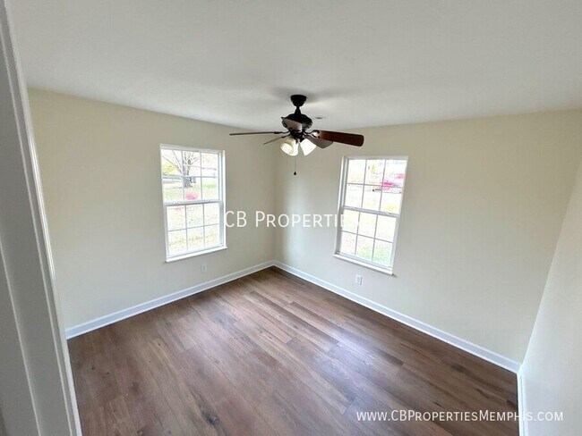 Foto del edificio - 3718 Reagan Ave NW