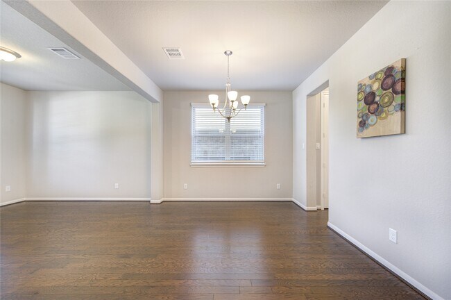 Foto del edificio - 9618 Eastern Sky Ln