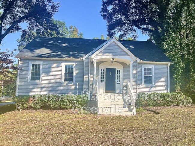 Photo - 301 Rogers Ave House