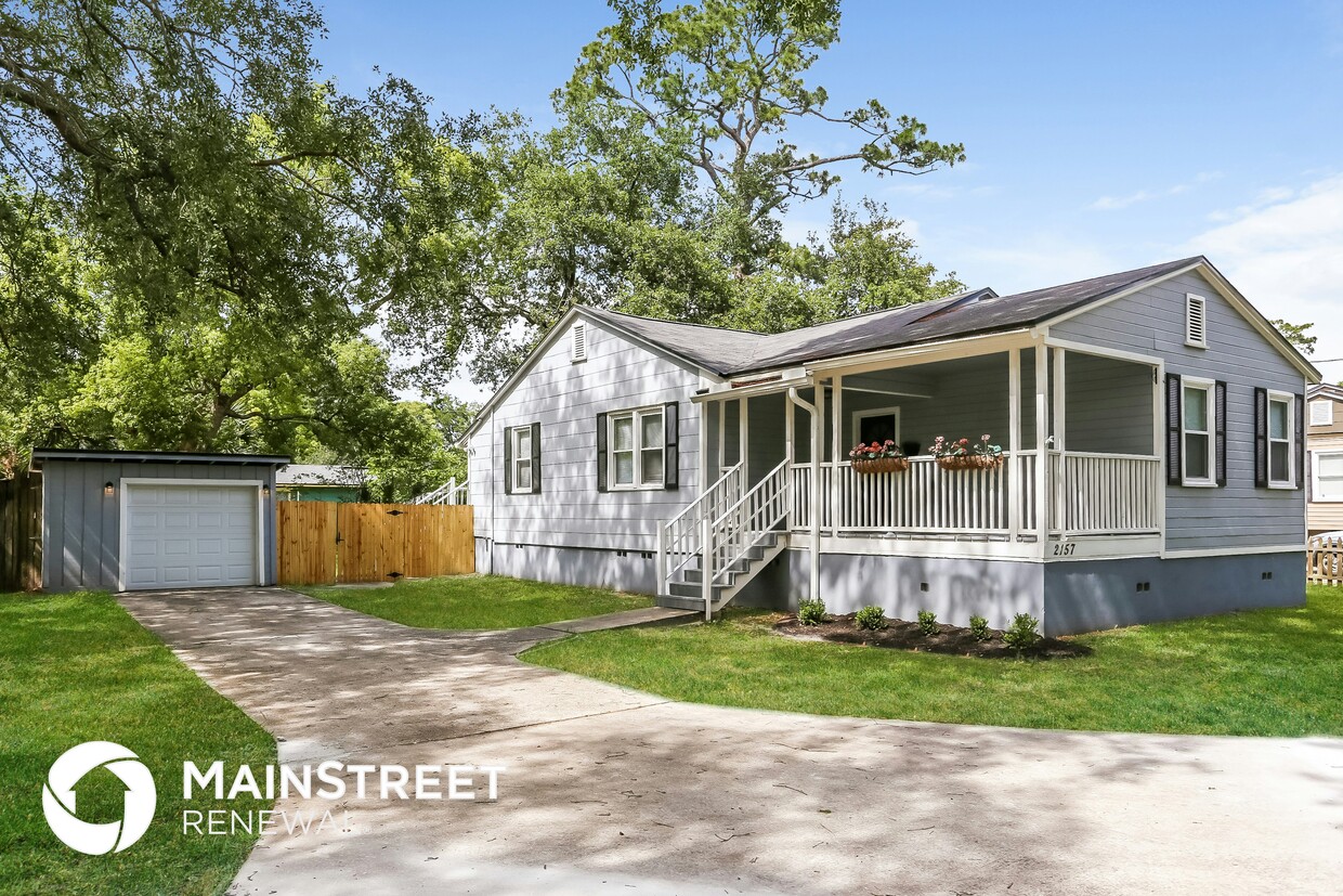 Foto principal - 2157 Sheridan St