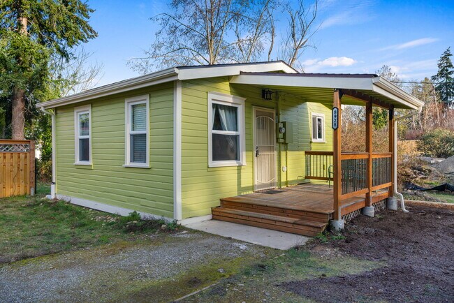 Building Photo - 8928 19th St W