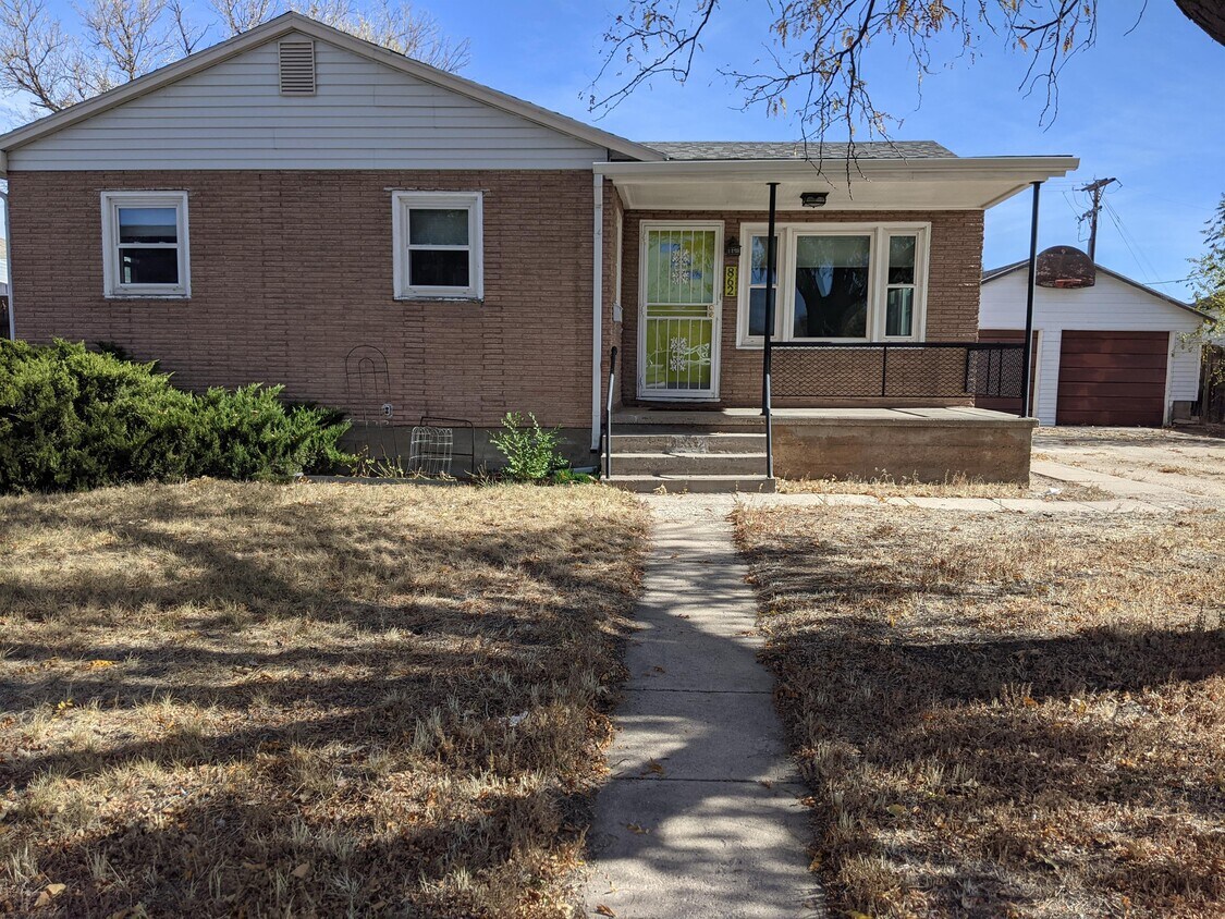 Foto principal - 862 S 4th Ave