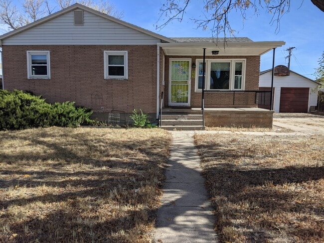 Photo - 862 S 4th Ave (Brighton, CO) House