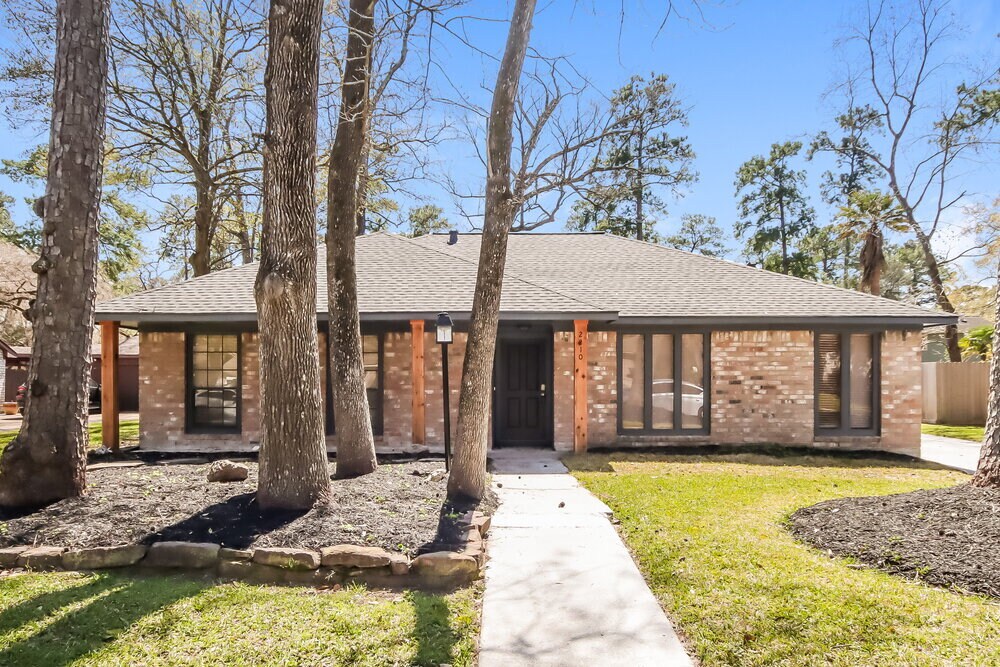 Foto principal - 2210 Dristone Dr