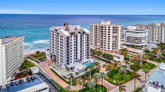 Foto del edificio - 3115 S Ocean Blvd