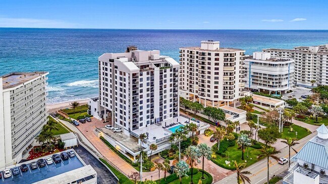 Building Photo - 3115 S Ocean Blvd