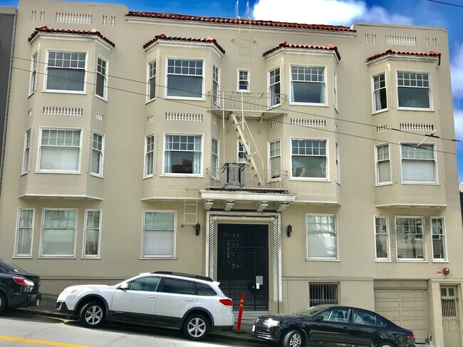 Foto del edificio - 1455 Union St
