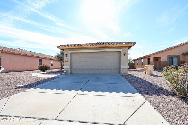 Building Photo - 25025 W Dove Mesa Dr