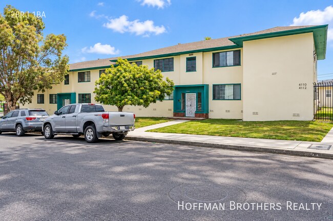 Foto del edificio - 4118 Buckingham Rd