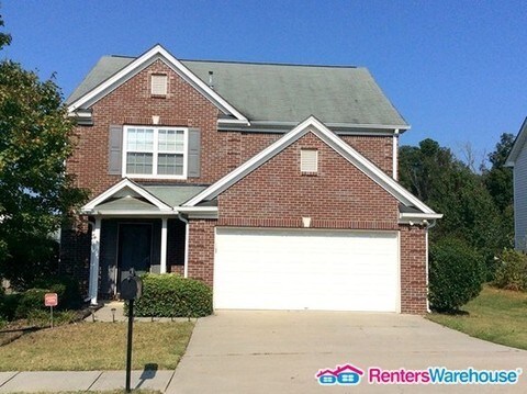 Primary Photo - 958 Bramble Way