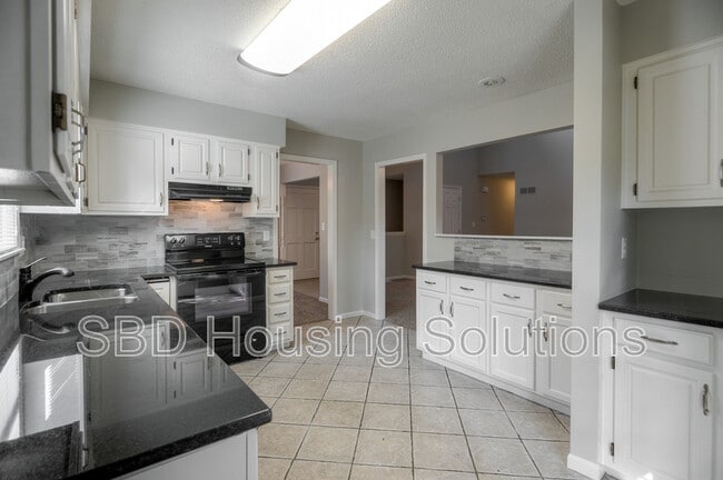 Foto del edificio - 16317 E 28th St S