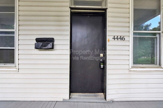 Building Photo - 4446 Itaska St