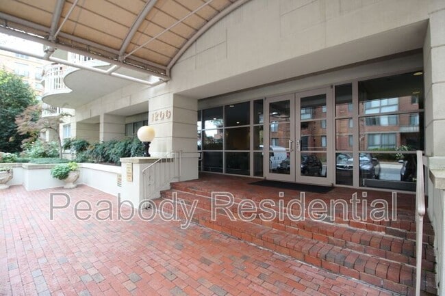 Photo - 1200 Braddock Pl House