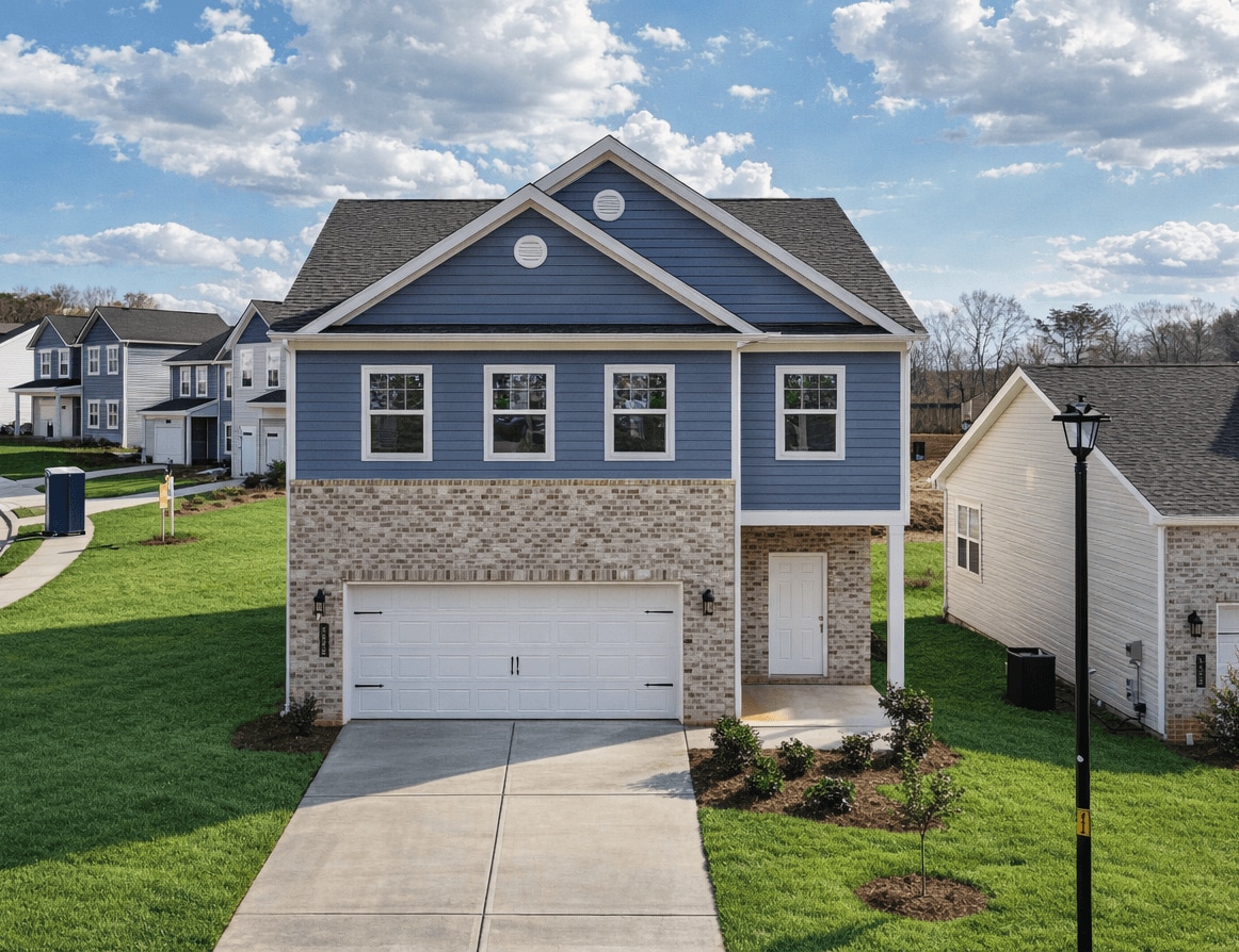 The Pointe Apartments Stone Mountain