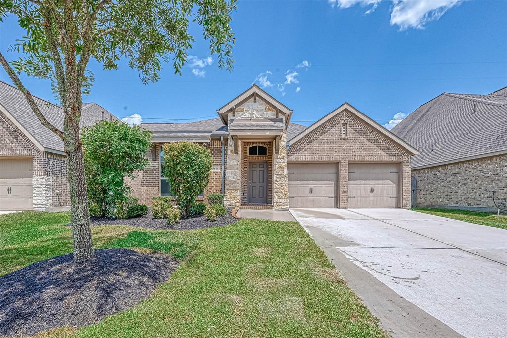 2915 Parkstone Field Ln, Pearland, TX 77584 House Rental in Pearland, TX