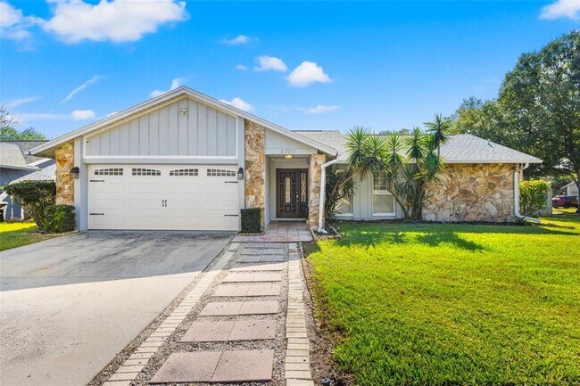 Foto del edificio - 6701 Leeward Isle Way