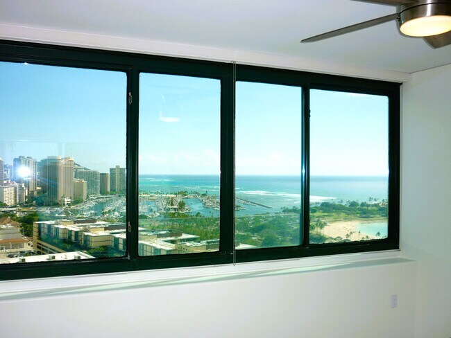 Foto del edificio - 88 Piikoi St