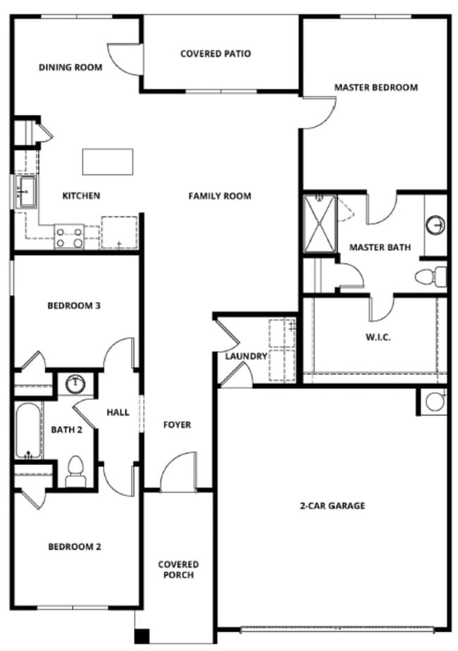 Building Photo - 232 Live Oak Ln