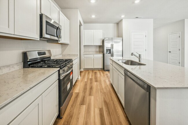 Building Photo - 3327 Steadman Street