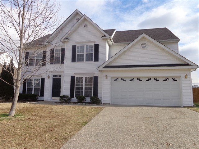 Building Photo - 1049 Vanguard Dr