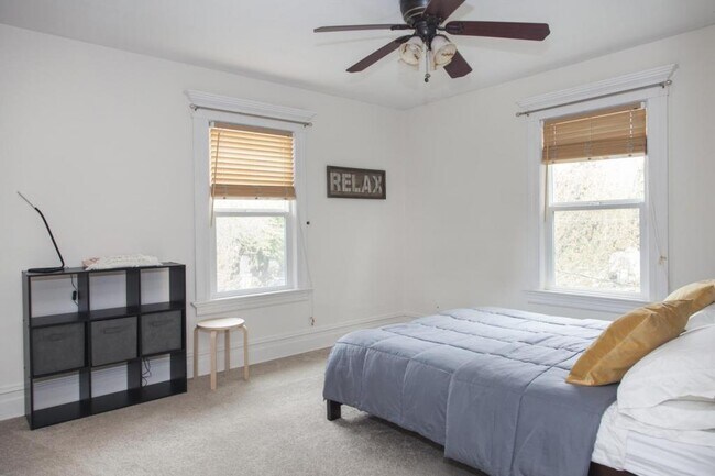 Foto del edificio - 2848 NE Everett St
