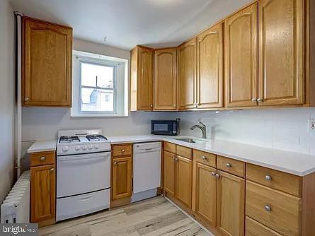 Foto del edificio - 3436 Sunnyside Ave