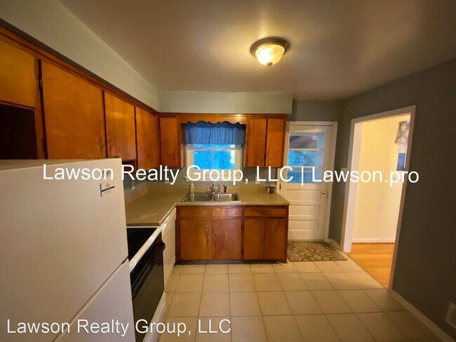 Foto del edificio - 3 br, 1 bath House - 3419 Westmoreland Dr.
