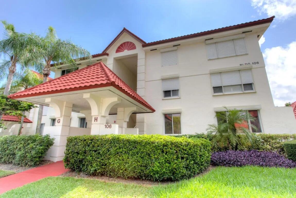 106 Half Moon Cir Unit G3, Hypoluxo, FL 33462 Condo for Rent in