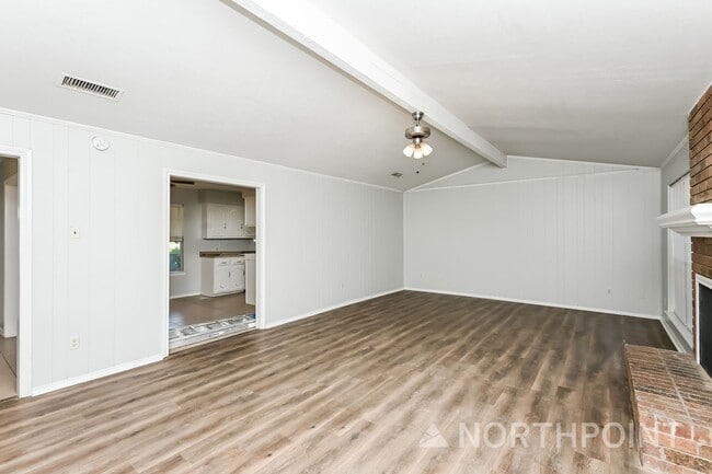 Building Photo - 3 BR/2BA | Newly Renovated Single Family Home | 1-Car Covered Parking | Gated backyard