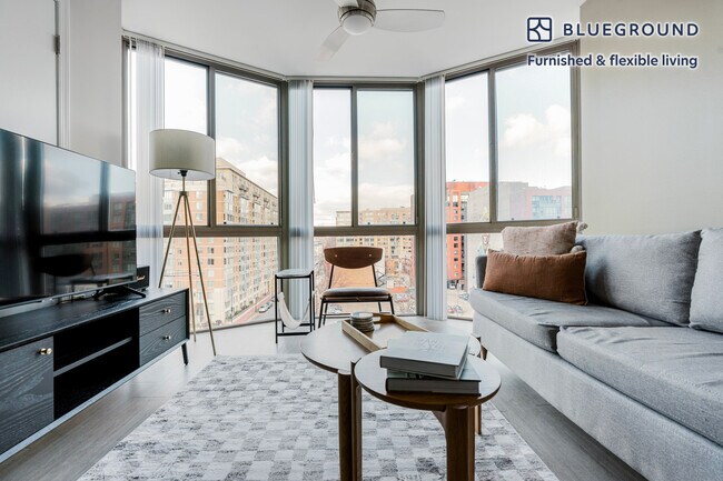 Building Photo - 450 Massachusetts Ave NW