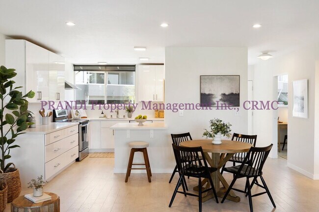 Foto del edificio - The Best View in Southern Marin! Luxury To...