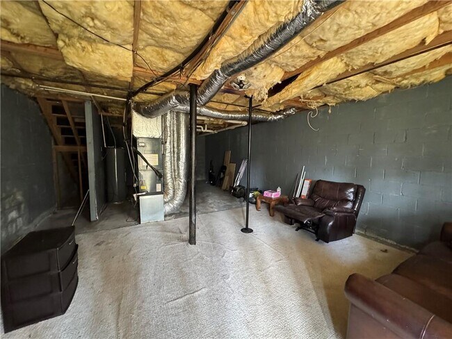 Foto del edificio - 3561 Ashley Station Dr SW