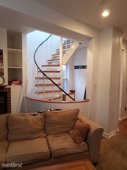 Foto del edificio - 4 br, 2 bath Duplex - Urban Abodes Attract...