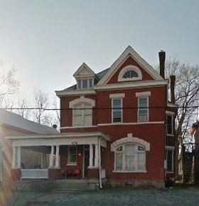 Foto del edificio - 838 W High St