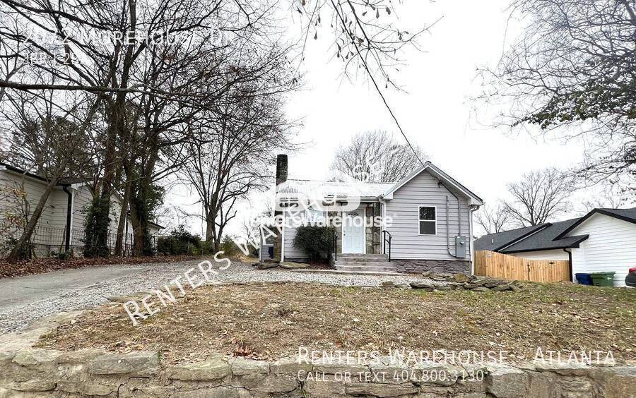 Primary Photo - Beautifully renovated 3 Bedroom home in No...