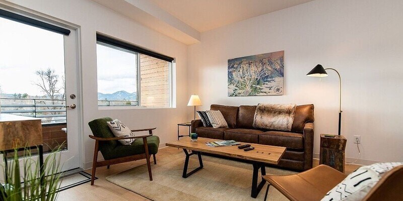 Foto principal - 718 W Babcock St Bozeman, MT 59715