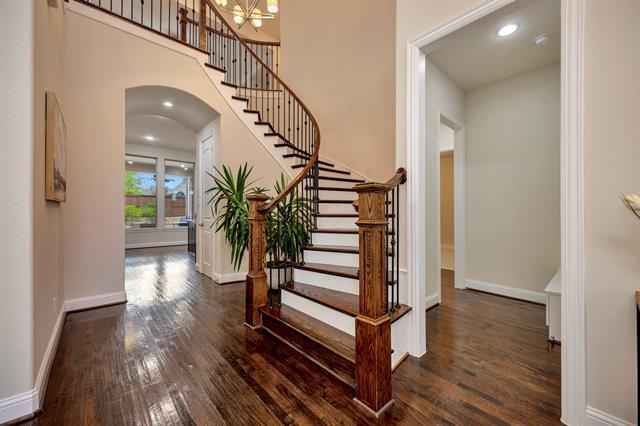 Foto del edificio - 4600 Crossvine Dr