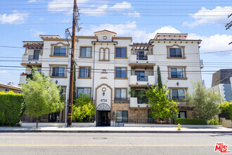 Building Photo - 4724 Kester Ave