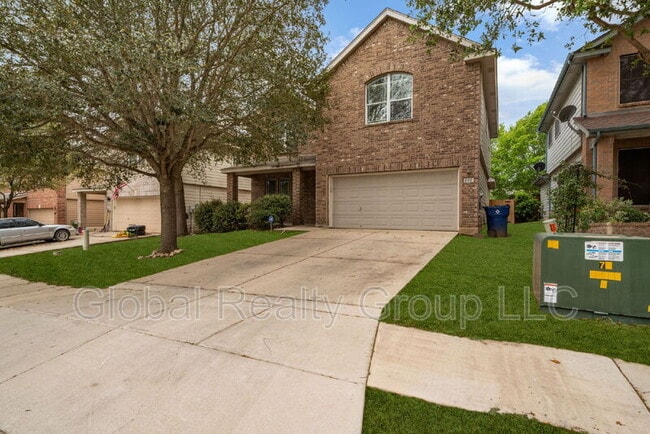 Building Photo - 201 Canyon Vista
