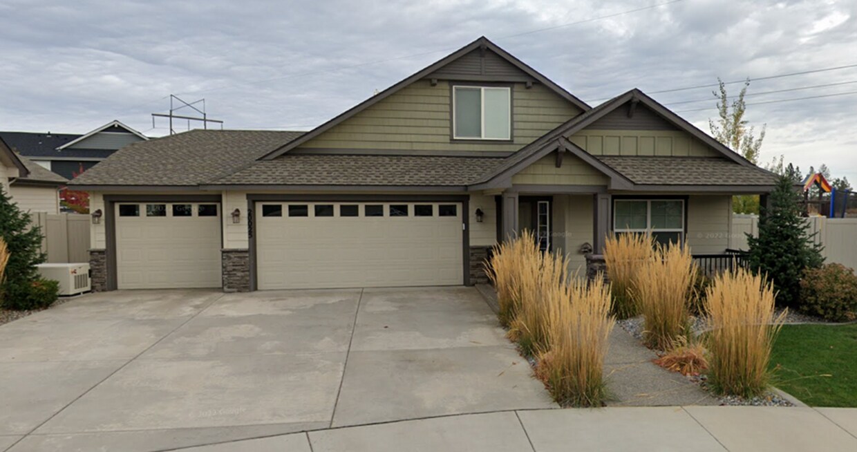 Foto principal - Introducing Your Dream Home in Liberty Lake!